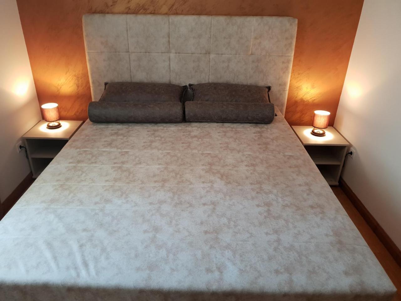 Apartman Kej Free Parking 크랄레보 외부 사진