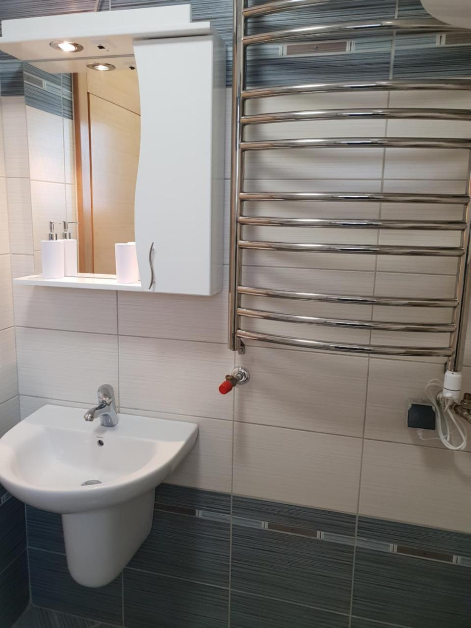 Apartman Kej Free Parking 크랄레보 외부 사진