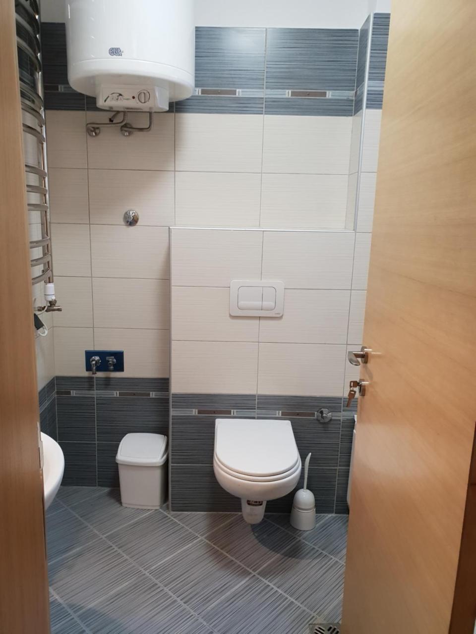Apartman Kej Free Parking 크랄레보 외부 사진