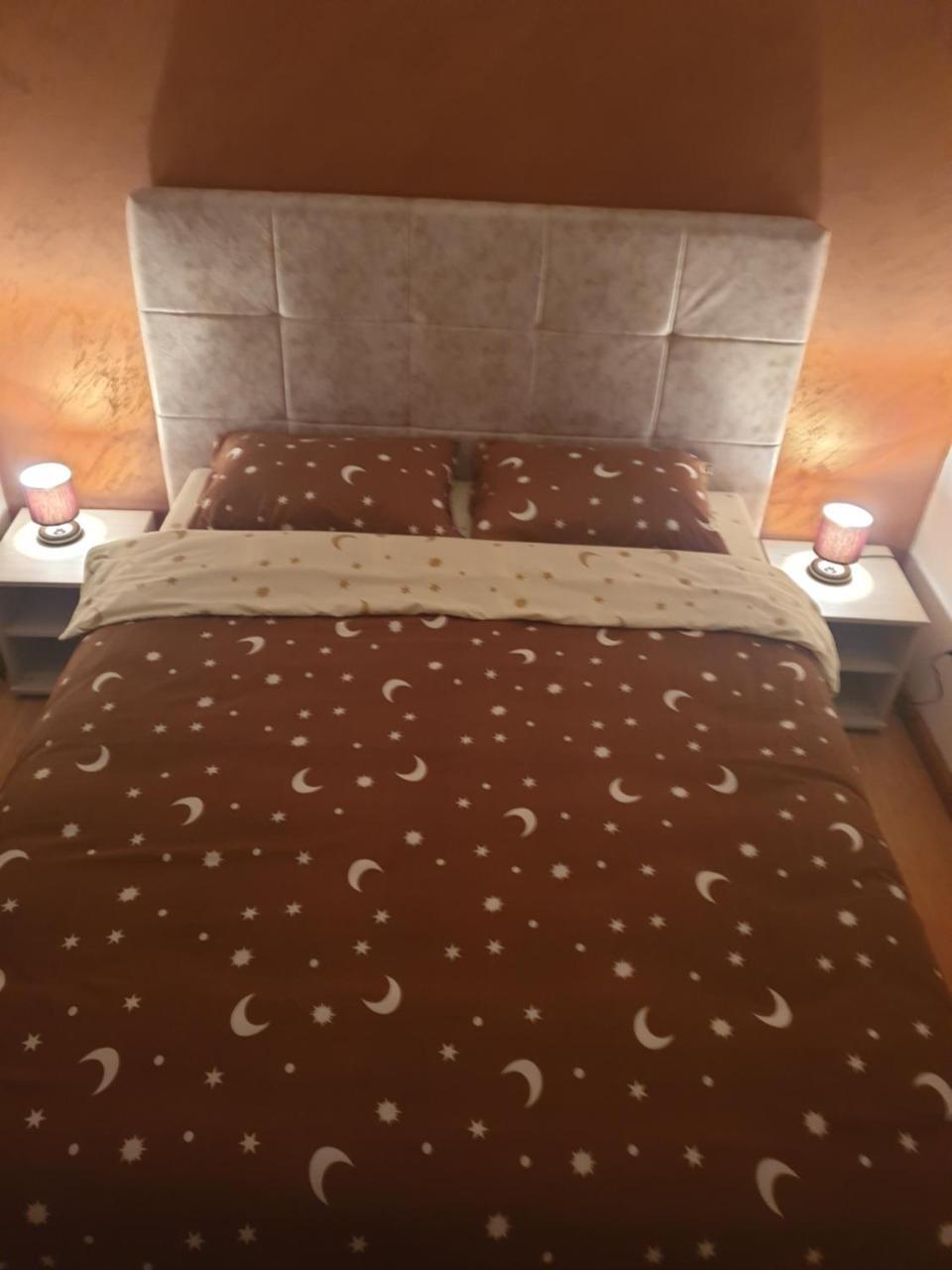 Apartman Kej Free Parking 크랄레보 외부 사진