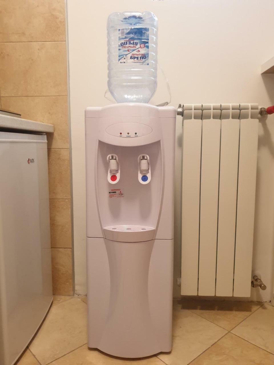 Apartman Kej Free Parking 크랄레보 외부 사진